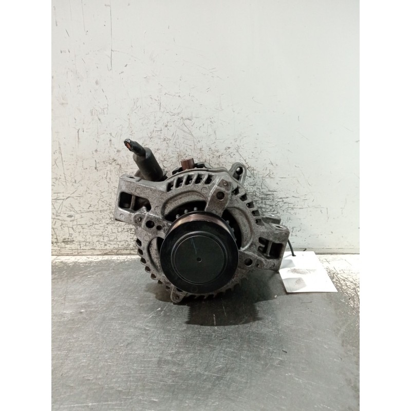 Recambio de alternador para honda accord viii (cu) 2.2 i-dtec (cu3) referencia OEM IAM CSG265M 1042102260 