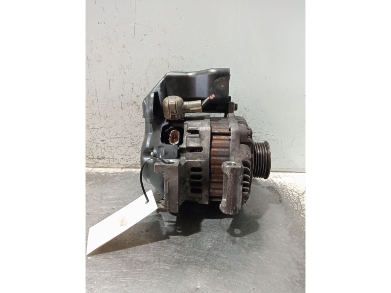 Recambio de alternador para mazda 6 sedán (gg) 2.0 (ggep) referencia OEM IAM A2TJ0391A  