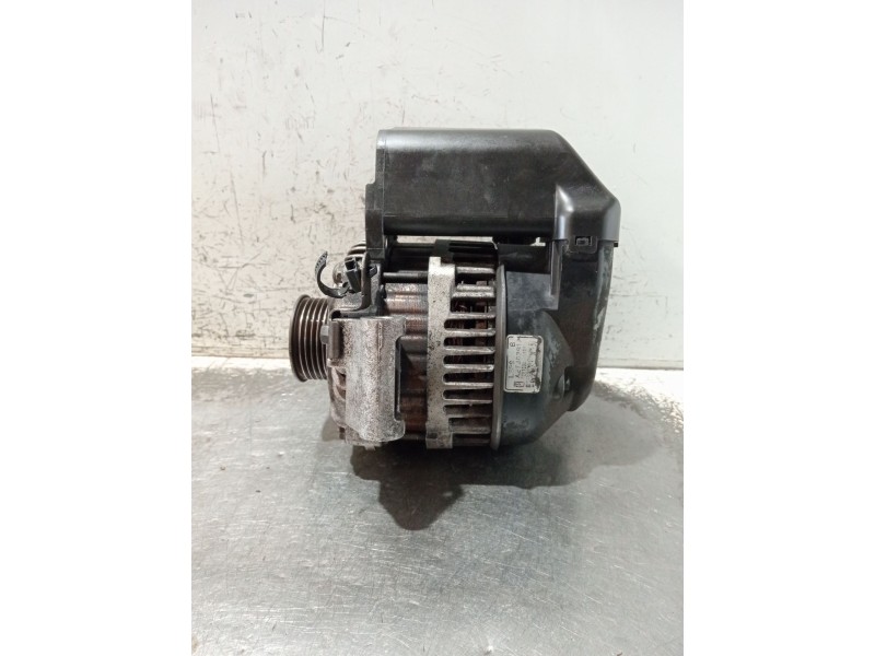 Recambio de alternador para mazda 6 sedán (gg) 2.0 (ggep) referencia OEM IAM A2TJ0391A  