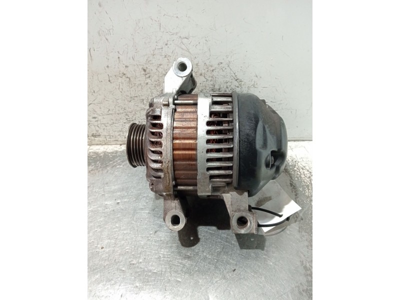 Recambio de alternador para mazda 6 sedán (gg) 2.0 (ggep) referencia OEM IAM A2TJ0391A  