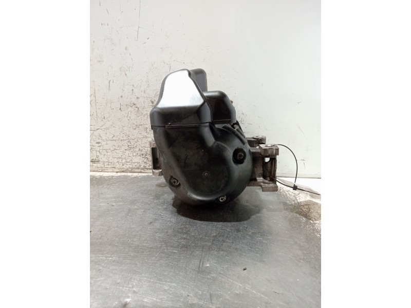 Recambio de alternador para mazda 6 sedán (gg) 2.0 (ggep) referencia OEM IAM A2TJ0391A  