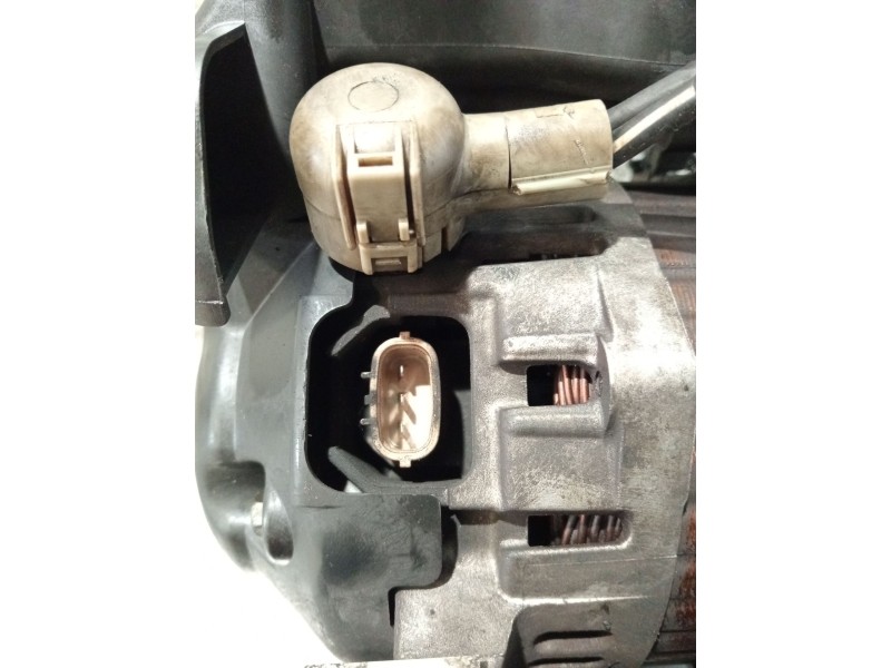 Recambio de alternador para mazda 6 sedán (gg) 2.0 (ggep) referencia OEM IAM A2TJ0391A  