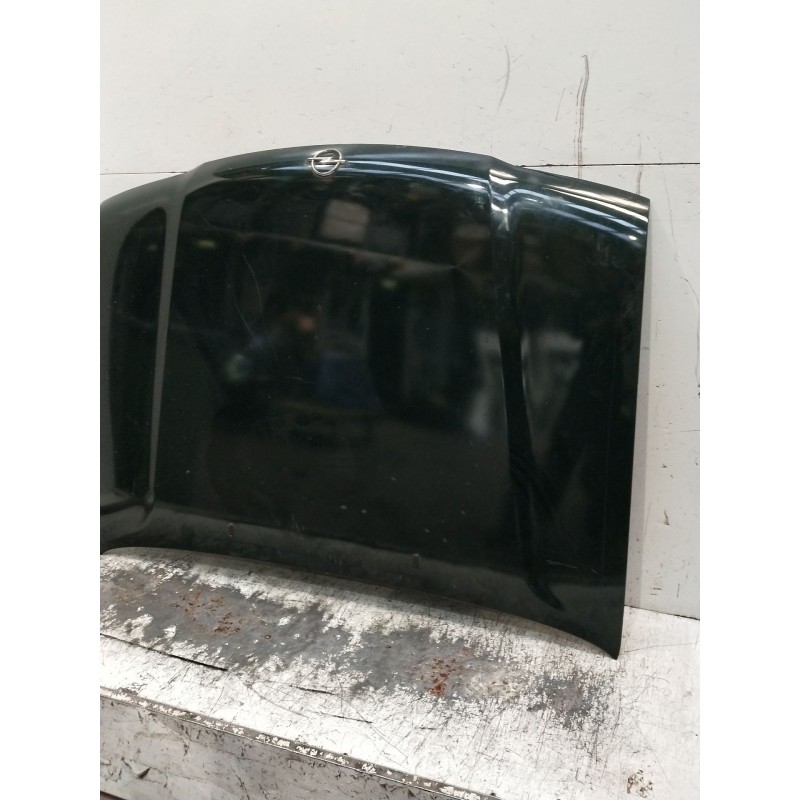 Recambio de capot para opel frontera b (u99) 2.2 dti (6b_zc, 6b_vf, 6b_66, 6b_76) referencia OEM IAM   