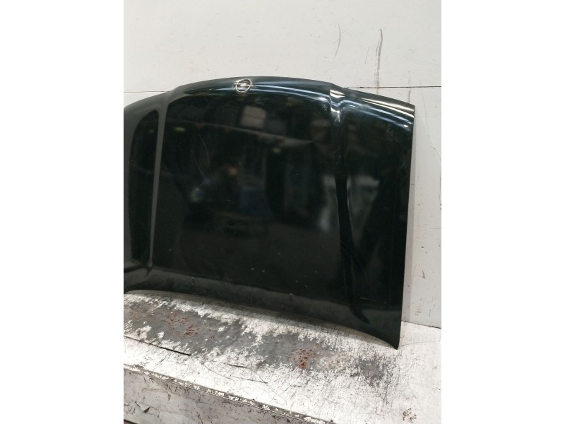 Recambio de capot para opel frontera b (u99) 2.2 dti (6b_zc, 6b_vf, 6b_66, 6b_76) referencia OEM IAM   