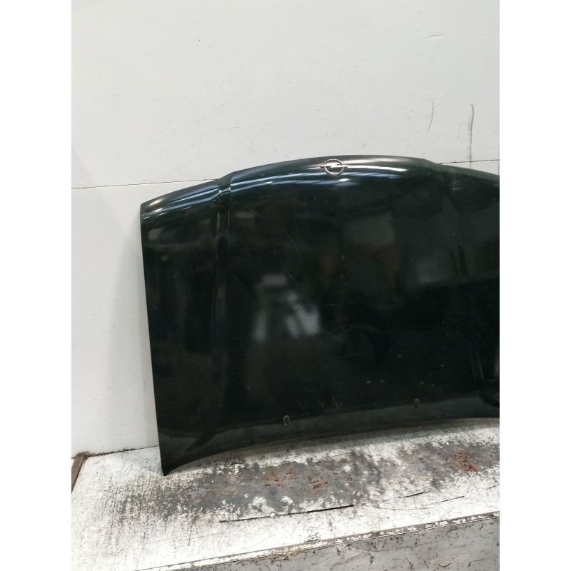 Recambio de capot para opel frontera b (u99) 2.2 dti (6b_zc, 6b_vf, 6b_66, 6b_76) referencia OEM IAM   