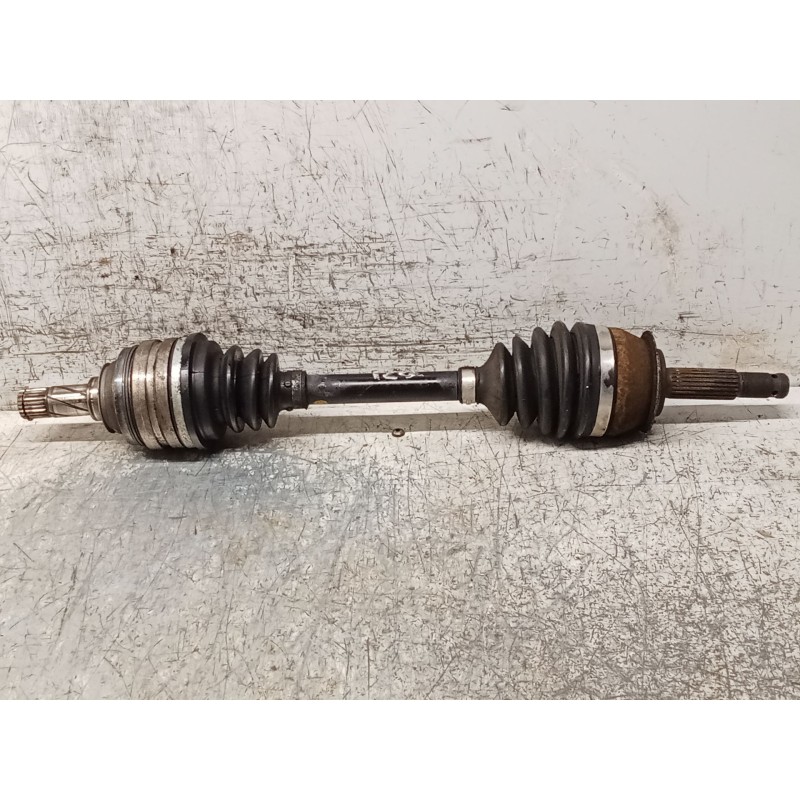 Recambio de transmision delantera izquierda para opel corsa b (s93) 1.4 i (f08, f68, m68) referencia OEM IAM   