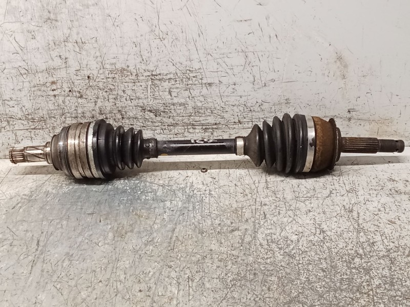 Recambio de transmision delantera izquierda para opel corsa b (s93) 1.4 i (f08, f68, m68) referencia OEM IAM   