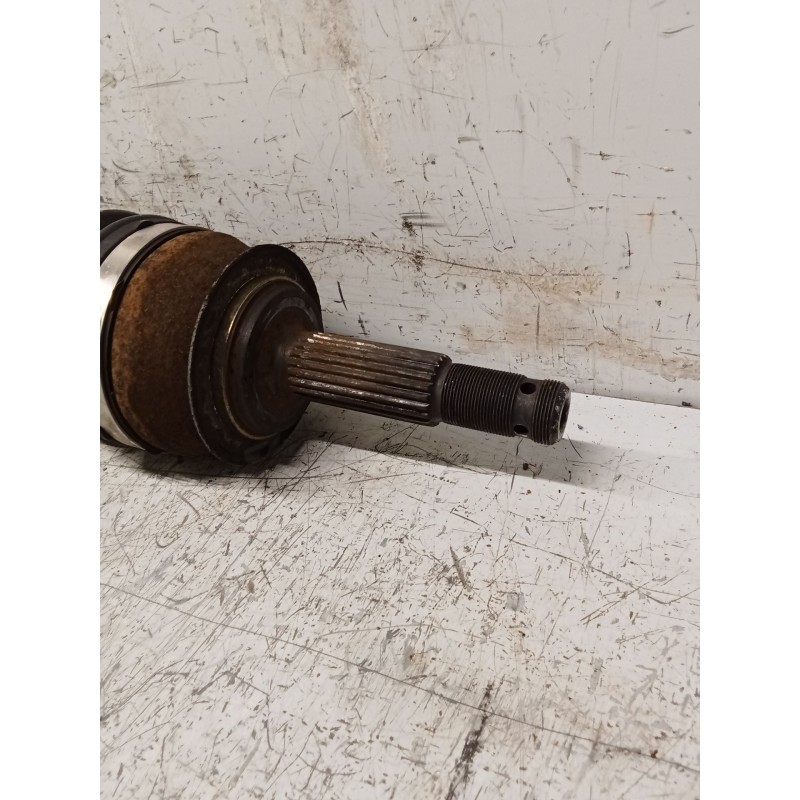 Recambio de transmision delantera izquierda para opel corsa b (s93) 1.4 i (f08, f68, m68) referencia OEM IAM   