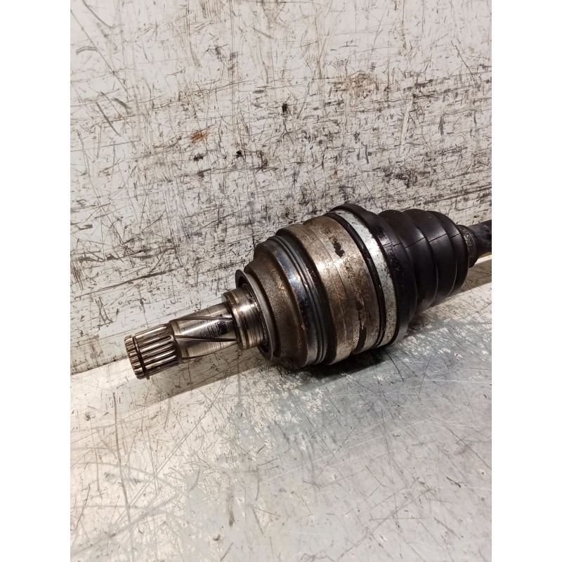 Recambio de transmision delantera izquierda para opel corsa b (s93) 1.4 i (f08, f68, m68) referencia OEM IAM   