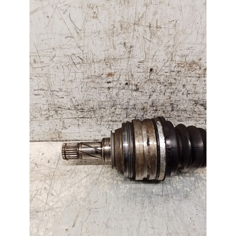 Recambio de transmision delantera izquierda para opel corsa b (s93) 1.4 i (f08, f68, m68) referencia OEM IAM   