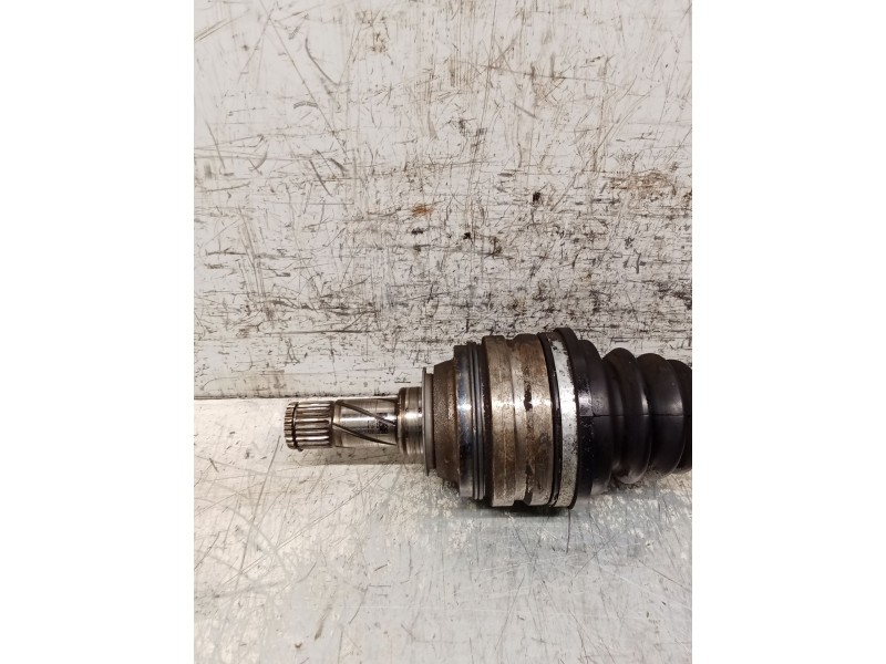 Recambio de transmision delantera izquierda para opel corsa b (s93) 1.4 i (f08, f68, m68) referencia OEM IAM   