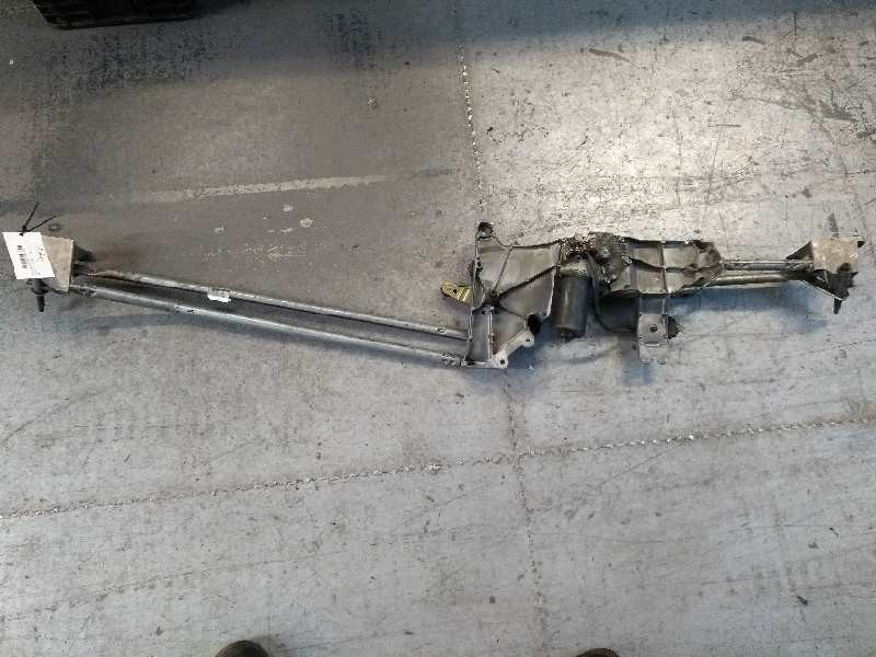 Recambio de motor limpia delantero para citroen c8 2.0 hdi fap cat referencia OEM IAM   