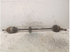 Recambio de transmision delantera derecha para opel astra g sedán (t98) 1.7 dti 16v (f69) referencia OEM IAM   