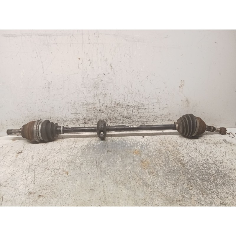 Recambio de transmision delantera derecha para opel astra g sedán (t98) 1.7 dti 16v (f69) referencia OEM IAM   