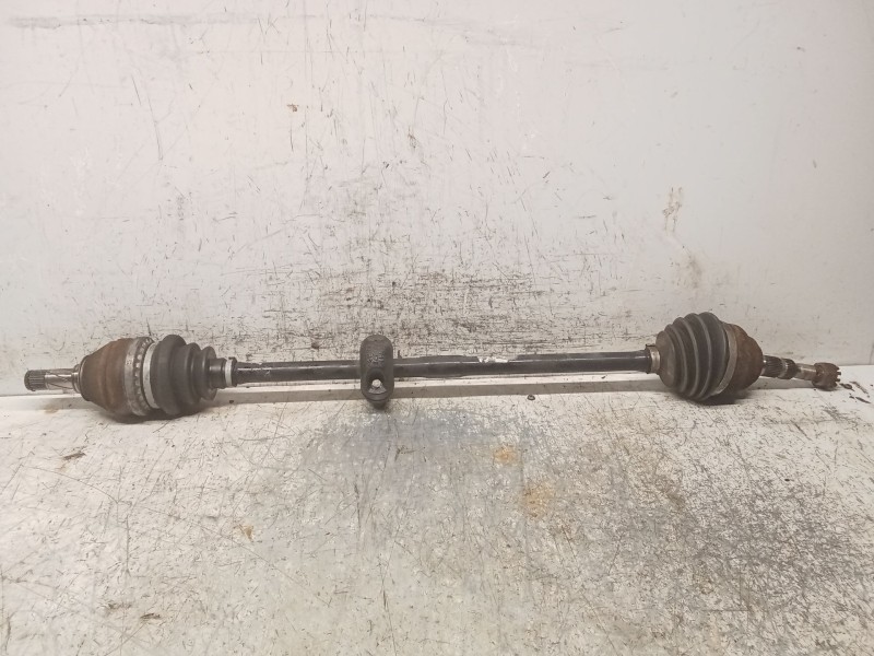 Recambio de transmision delantera derecha para opel astra g sedán (t98) 1.7 dti 16v (f69) referencia OEM IAM   