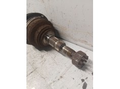 Recambio de transmision delantera derecha para opel astra g sedán (t98) 1.7 dti 16v (f69) referencia OEM IAM    2