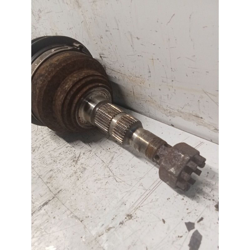 Recambio de transmision delantera derecha para opel astra g sedán (t98) 1.7 dti 16v (f69) referencia OEM IAM   