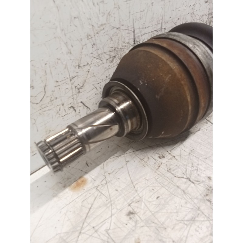 Recambio de transmision delantera derecha para opel astra g sedán (t98) 1.7 dti 16v (f69) referencia OEM IAM   