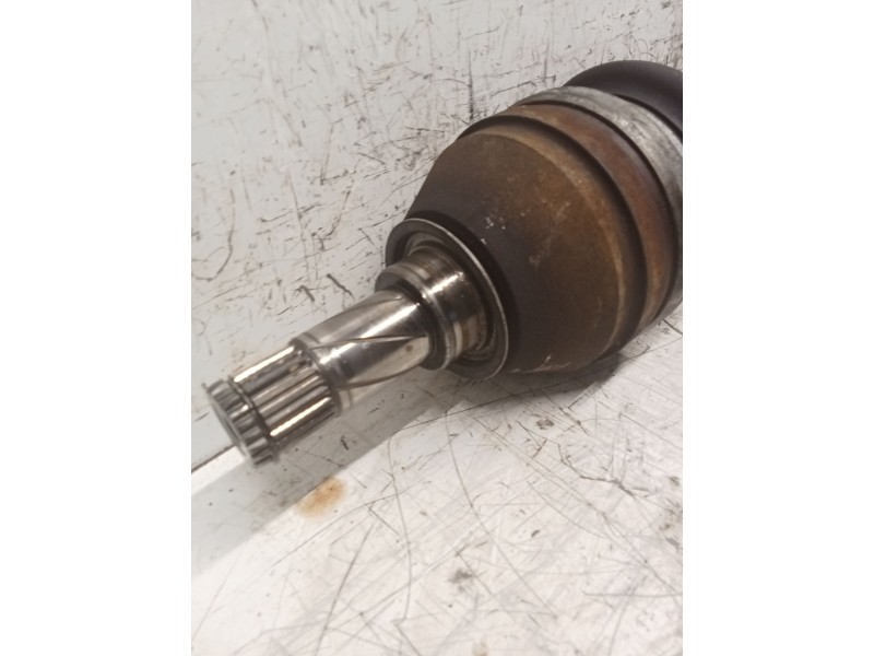 Recambio de transmision delantera derecha para opel astra g sedán (t98) 1.7 dti 16v (f69) referencia OEM IAM   