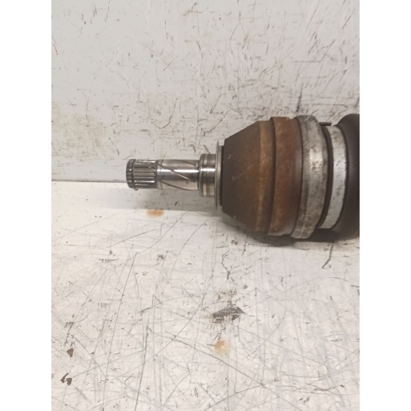 Recambio de transmision delantera derecha para opel astra g sedán (t98) 1.7 dti 16v (f69) referencia OEM IAM   