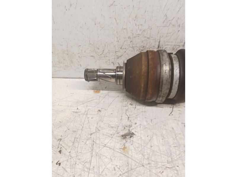 Recambio de transmision delantera derecha para opel astra g sedán (t98) 1.7 dti 16v (f69) referencia OEM IAM   