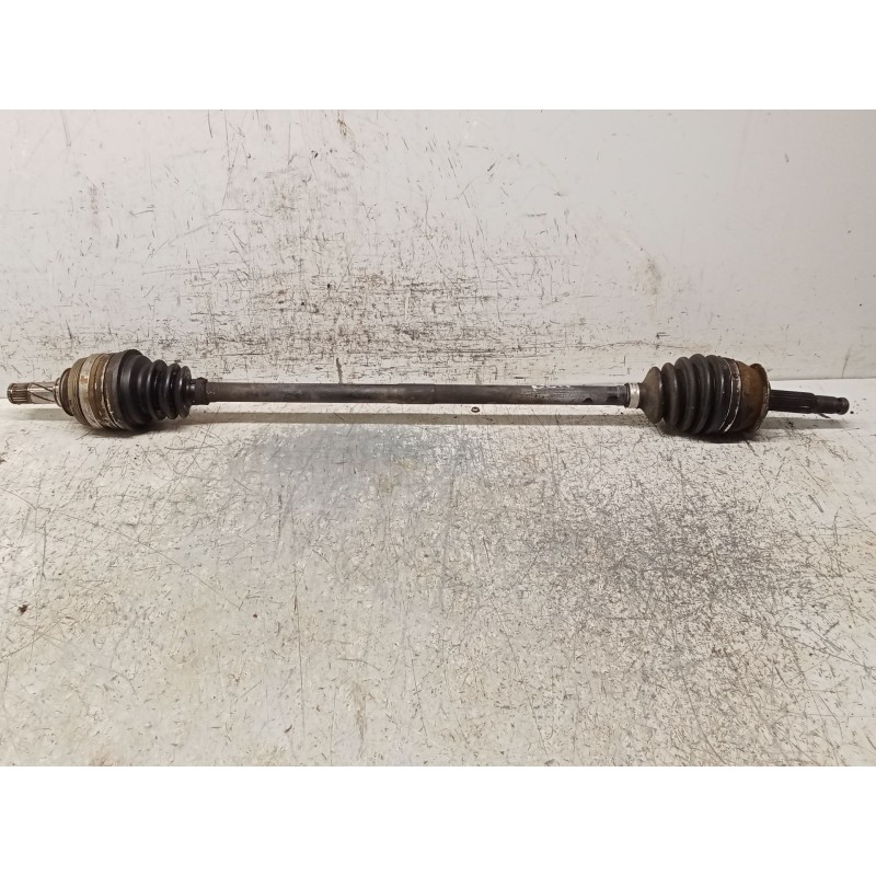 Recambio de transmision delantera derecha para opel corsa b (s93) 1.4 i (f08, f68, m68) referencia OEM IAM   