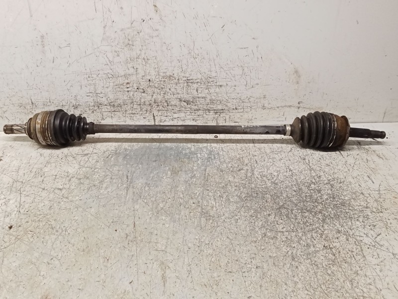 Recambio de transmision delantera derecha para opel corsa b (s93) 1.4 i (f08, f68, m68) referencia OEM IAM   