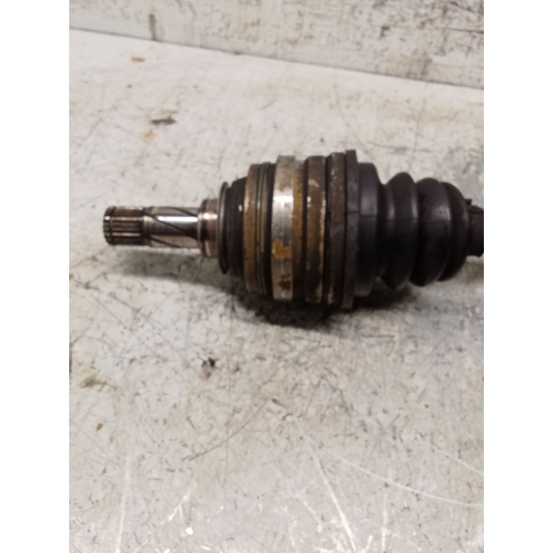 Recambio de transmision delantera derecha para opel corsa b (s93) 1.4 i (f08, f68, m68) referencia OEM IAM   