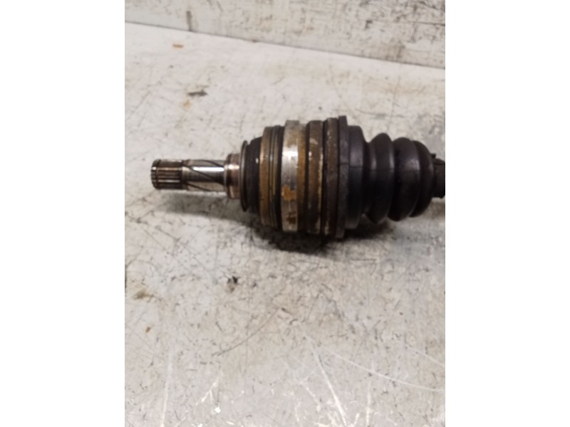 Recambio de transmision delantera derecha para opel corsa b (s93) 1.4 i (f08, f68, m68) referencia OEM IAM   