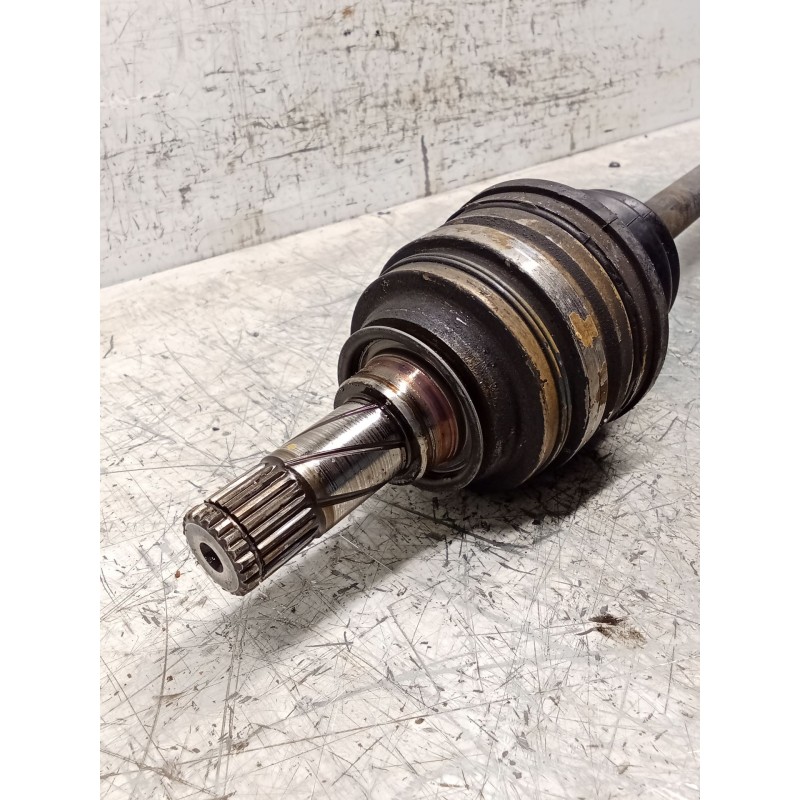 Recambio de transmision delantera derecha para opel corsa b (s93) 1.4 i (f08, f68, m68) referencia OEM IAM   