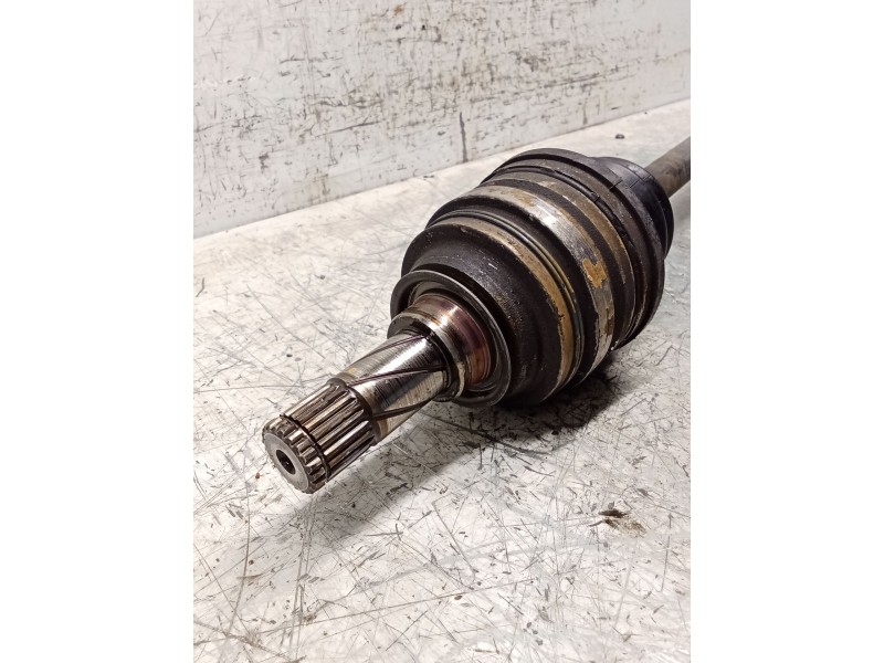 Recambio de transmision delantera derecha para opel corsa b (s93) 1.4 i (f08, f68, m68) referencia OEM IAM   