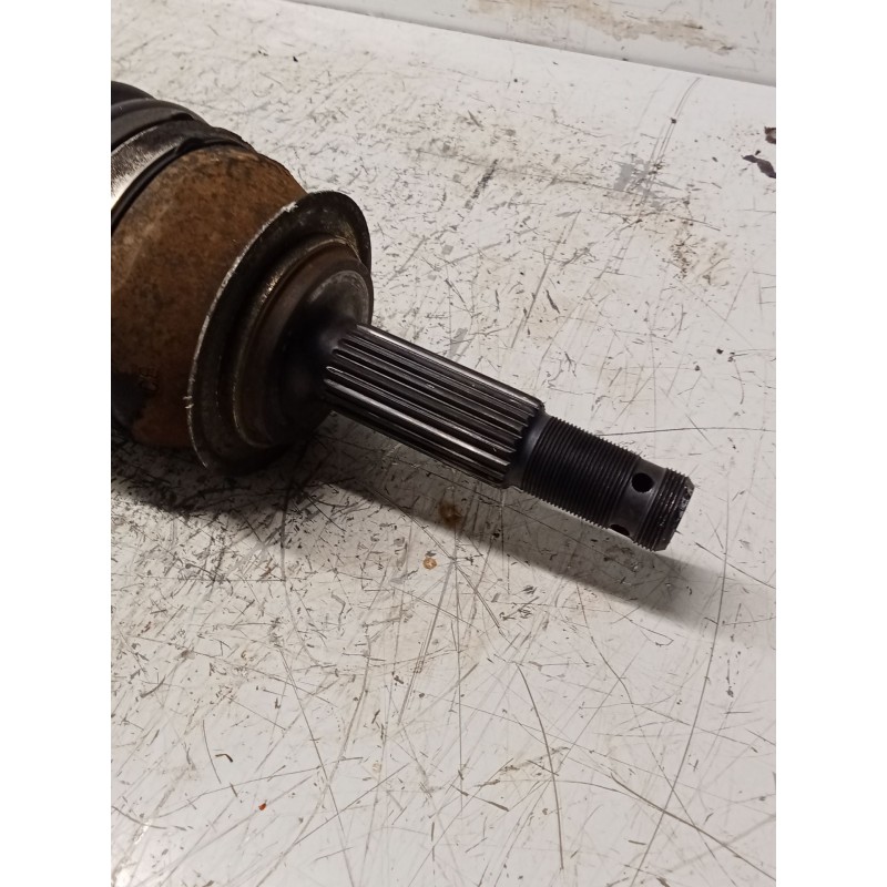 Recambio de transmision delantera derecha para opel corsa b (s93) 1.4 i (f08, f68, m68) referencia OEM IAM   