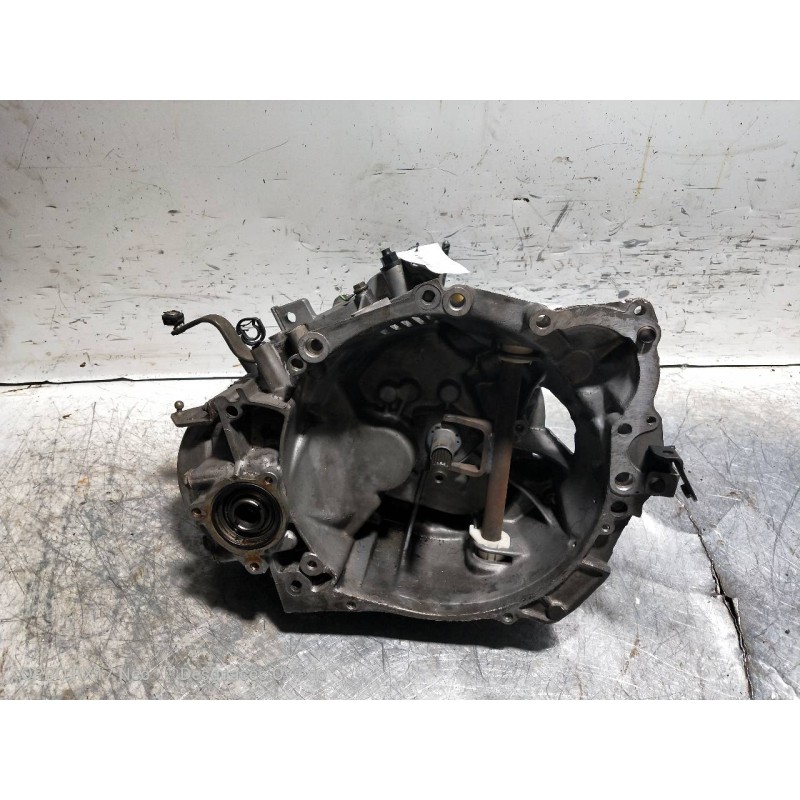 Recambio de caja cambios para citroen xantia berlina 1.8 16v cat (lfy / xu7jp4) referencia OEM IAM 20CH96   Recambio de caja cambios para citroen xantia berlina 1.8 16v cat (lfy / xu7jp4) referencia OEM IAM 20CH96