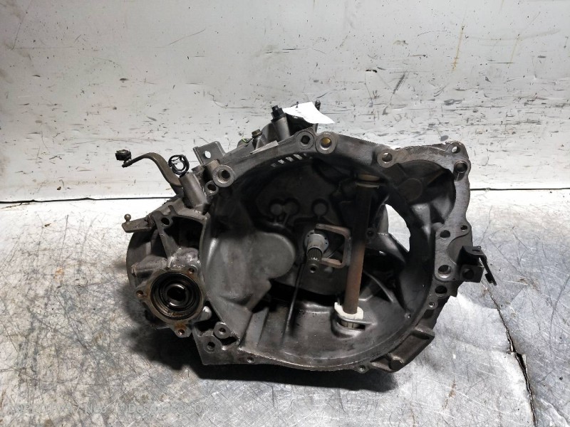 Recambio de caja cambios para citroen xantia berlina 1.8 16v cat (lfy / xu7jp4) referencia OEM IAM 20CH96   Recambio de caja cambios para citroen xantia berlina 1.8 16v cat (lfy / xu7jp4) referencia OEM IAM 20CH96