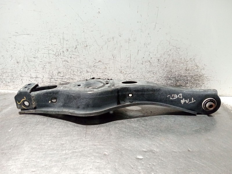 Recambio de brazo suspension inferior trasero derecho para hyundai ioniq (ae) 1.6 gdi hybrid referencia OEM IAM 55220G2500  