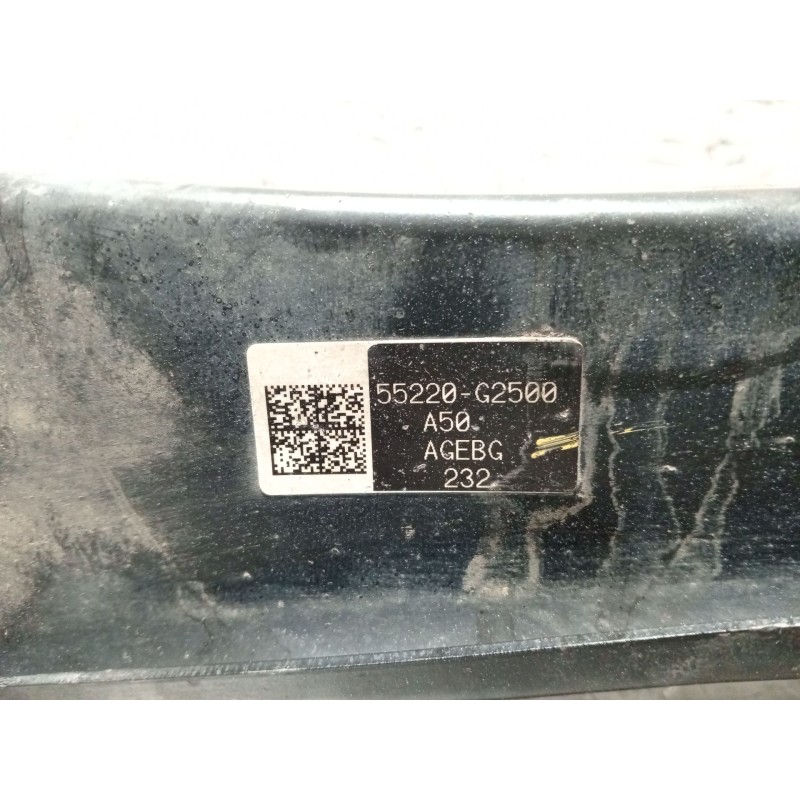 Recambio de brazo suspension inferior trasero derecho para hyundai ioniq (ae) 1.6 gdi hybrid referencia OEM IAM 55220G2500  