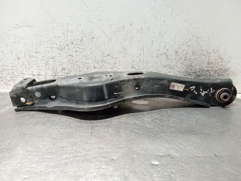 Recambio de brazo suspension inferior trasero izquierdo para hyundai ioniq (ae) 1.6 gdi hybrid referencia OEM IAM 55210G2500  