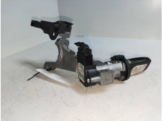 Recambio de conmutador de arranque para fiat linea (110) 1.3 16v jtd cat referencia OEM IAM 51799409 61090800 