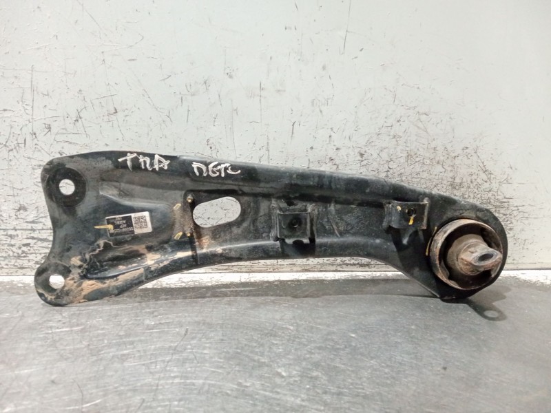 Recambio de brazo suspension inferior trasero derecho para hyundai ioniq (ae) 1.6 gdi hybrid referencia OEM IAM 55280G2500  