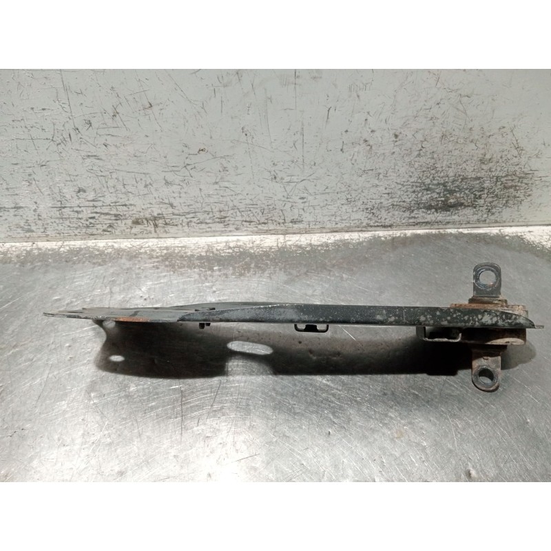 Recambio de brazo suspension inferior trasero derecho para hyundai ioniq (ae) 1.6 gdi hybrid referencia OEM IAM 55280G2500  