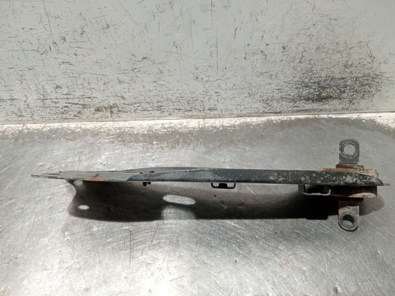 Recambio de brazo suspension inferior trasero derecho para hyundai ioniq (ae) 1.6 gdi hybrid referencia OEM IAM 55280G2500  