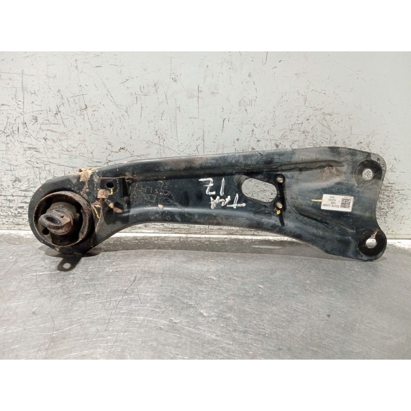 Recambio de brazo suspension inferior trasero izquierdo para hyundai ioniq (ae) 1.6 gdi hybrid referencia OEM IAM 55270G2000  