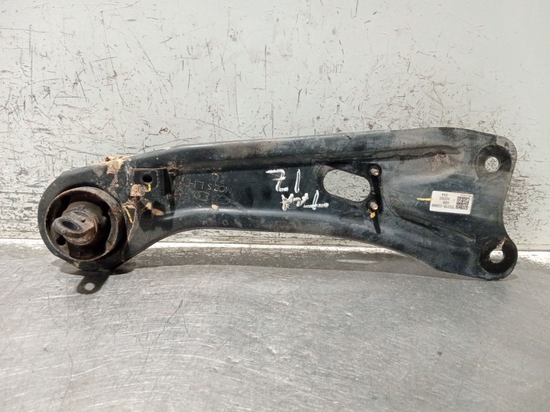 Recambio de brazo suspension inferior trasero izquierdo para hyundai ioniq (ae) 1.6 gdi hybrid referencia OEM IAM 55270G2000  
