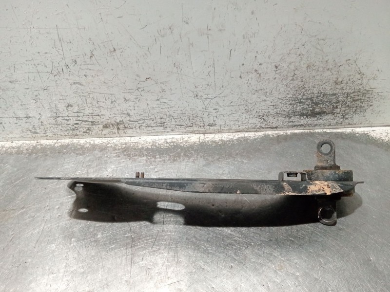 Recambio de brazo suspension inferior trasero izquierdo para hyundai ioniq (ae) 1.6 gdi hybrid referencia OEM IAM 55270G2000  