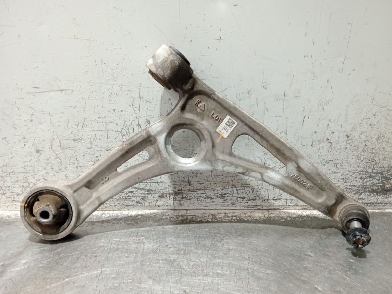 Recambio de brazo suspension inferior delantero derecho para hyundai ioniq (ae) 1.6 gdi hybrid referencia OEM IAM 54501G2100  