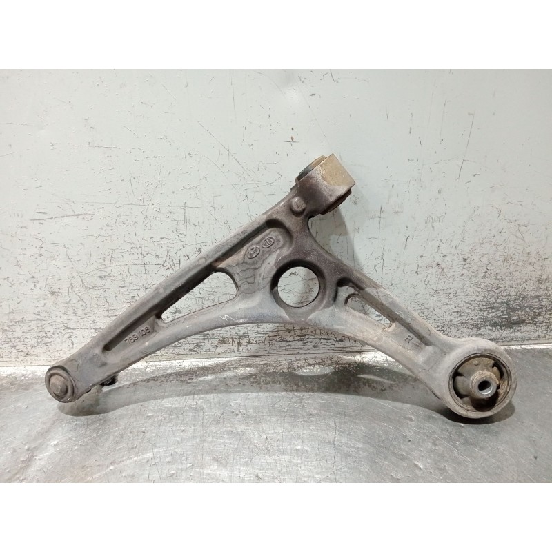 Recambio de brazo suspension inferior delantero derecho para hyundai ioniq (ae) 1.6 gdi hybrid referencia OEM IAM 54501G2100  
