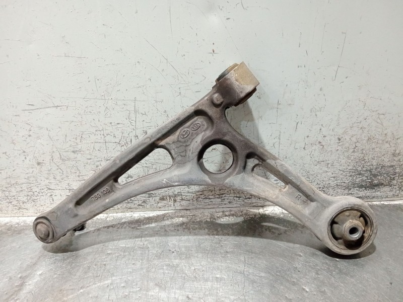 Recambio de brazo suspension inferior delantero derecho para hyundai ioniq (ae) 1.6 gdi hybrid referencia OEM IAM 54501G2100  