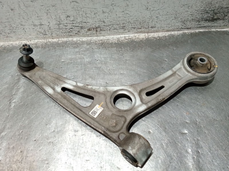 Recambio de brazo suspension inferior delantero derecho para hyundai ioniq (ae) 1.6 gdi hybrid referencia OEM IAM 54501G2100  