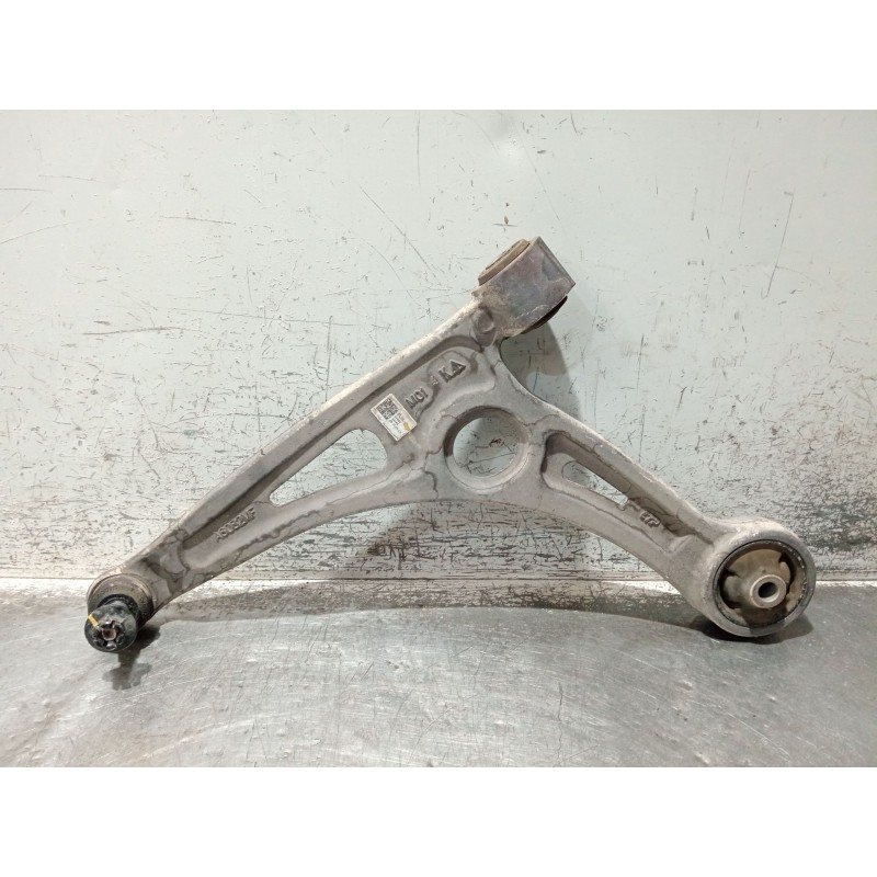 Recambio de brazo suspension inferior delantero izquierdo para hyundai ioniq (ae) 1.6 gdi hybrid referencia OEM IAM 54500G2100  