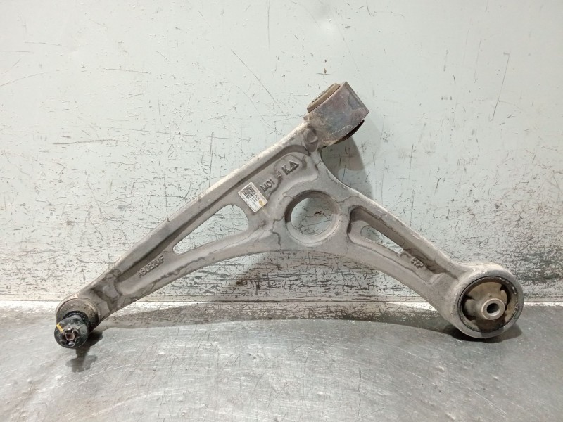 Recambio de brazo suspension inferior delantero izquierdo para hyundai ioniq (ae) 1.6 gdi hybrid referencia OEM IAM 54500G2100  